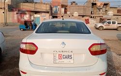 رينو فلوينس